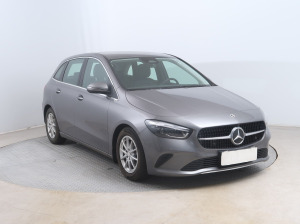 Mercedes-Benz B