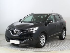 Renault Kadjar - 2017