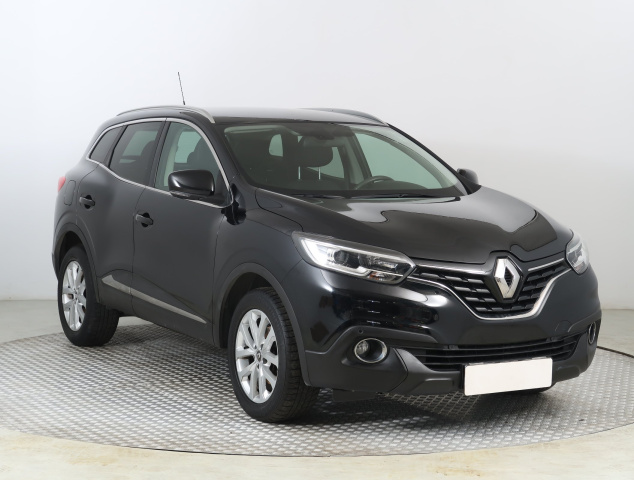 Renault Kadjar 2017