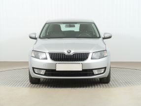 Skoda Octavia - 2014