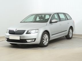Skoda Octavia - 2014