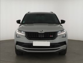 Skoda Kodiaq - 2020