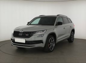 Skoda Kodiaq - 2020