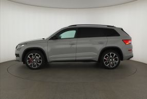 Skoda Kodiaq - 2020