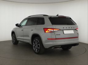 Skoda Kodiaq - 2020