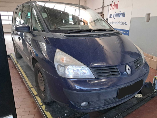 Renault Grand Espace 2006