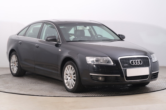 Audi A6 2008