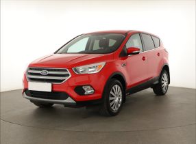 Ford Kuga - 2016