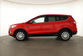 Ford Kuga - 2016