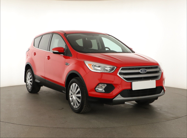Ford Kuga 2016