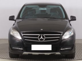 Mercedes-Benz R - 2012
