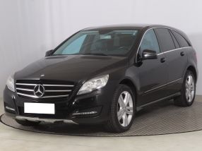 Mercedes-Benz R - 2012