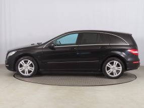 Mercedes-Benz R - 2012