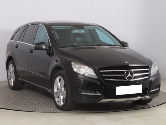 Mercedes-Benz R