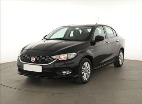 Fiat Tipo - 2016