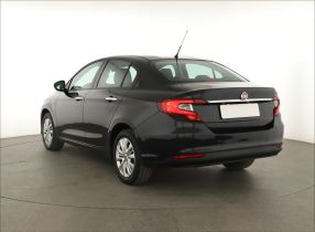 Fiat Tipo - 2016