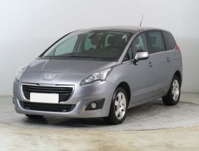 Peugeot 5008 - 2015