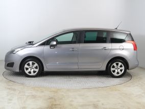 Peugeot 5008 - 2015