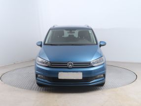 Volkswagen Touran - 2018