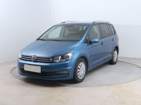 Volkswagen Touran - 2018