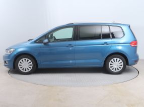 Volkswagen Touran - 2018