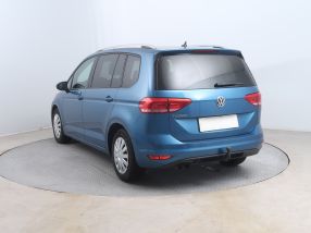 Volkswagen Touran - 2018