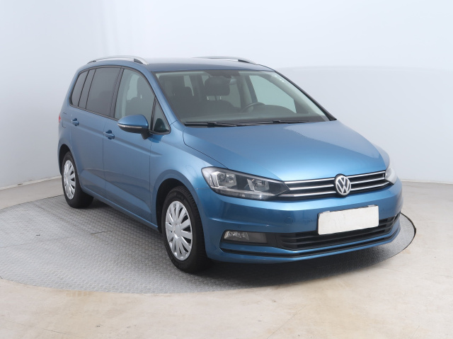 Volkswagen Touran 2018