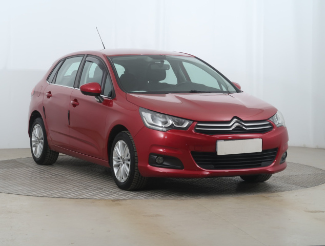 Citroen C4 2017