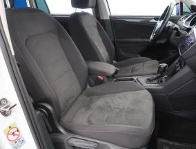 Volkswagen Tiguan - 2019