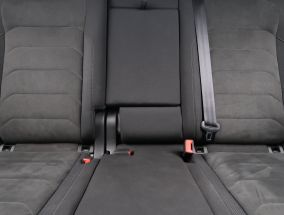 Volkswagen Tiguan - 2019