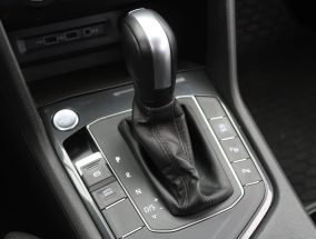 Volkswagen Tiguan - 2019