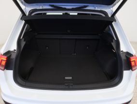 Volkswagen Tiguan - 2019