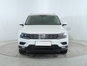 Volkswagen Tiguan - 2019