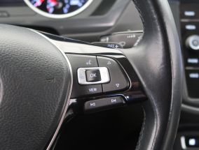 Volkswagen Tiguan - 2019