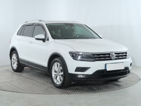 Volkswagen Tiguan - 2019