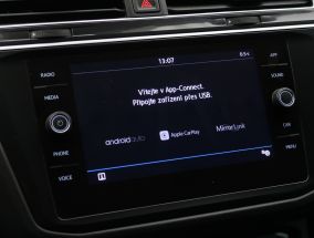 Volkswagen Tiguan - 2019