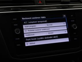 Volkswagen Tiguan - 2019