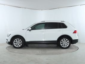 Volkswagen Tiguan - 2019