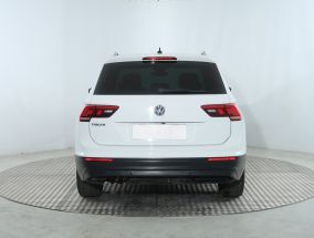 Volkswagen Tiguan - 2019