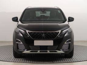 Peugeot 5008 - 2018