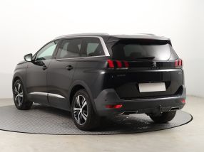 Peugeot 5008 - 2018