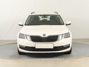 Skoda Octavia - 2019