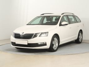 Skoda Octavia - 2019