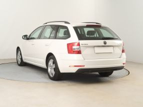 Skoda Octavia - 2019