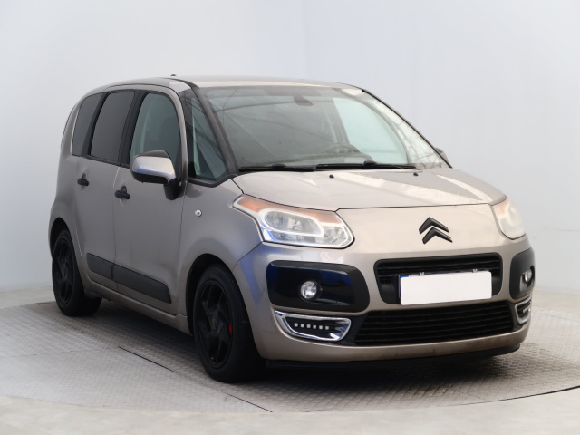 Citroen C3 Picasso 2009