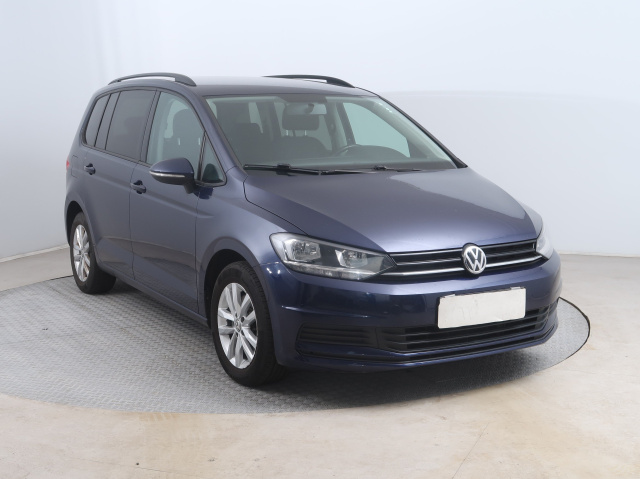 Volkswagen Touran 2018