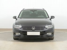 Volkswagen Passat - 2019