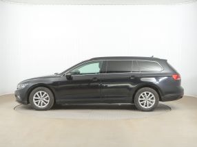Volkswagen Passat - 2019