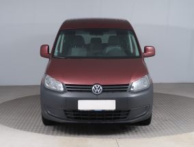 Volkswagen Caddy - 2012