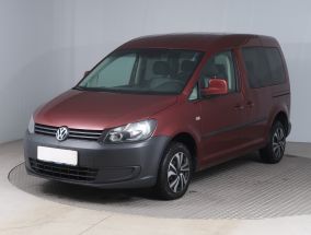 Volkswagen Caddy - 2012